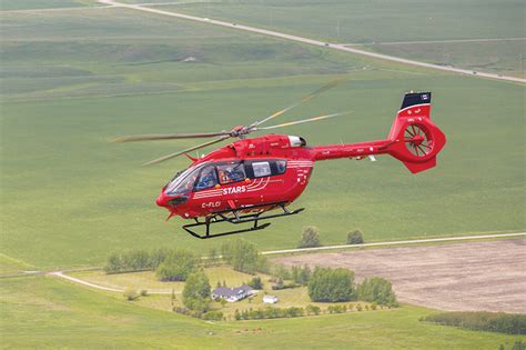 STARS LOTTERY returns to Alberta to support critical care, anywhere.